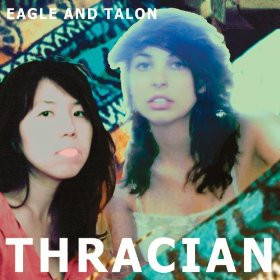 Eagle and Talon - Ice Life