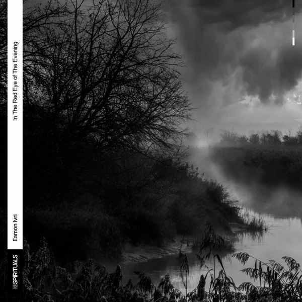 Eamon Ivri - Perdition