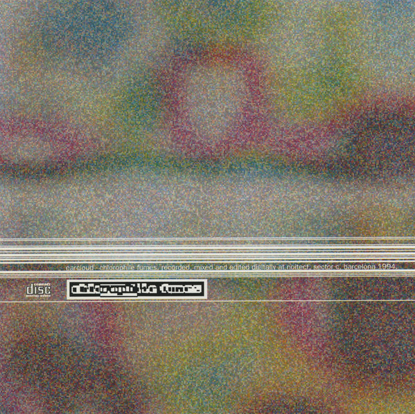 Earcloud - Balance