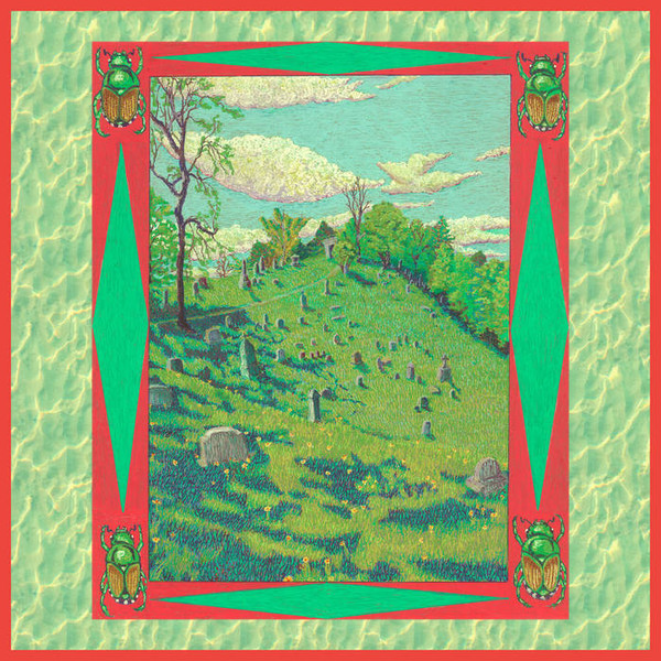 Early Fern - Welcome