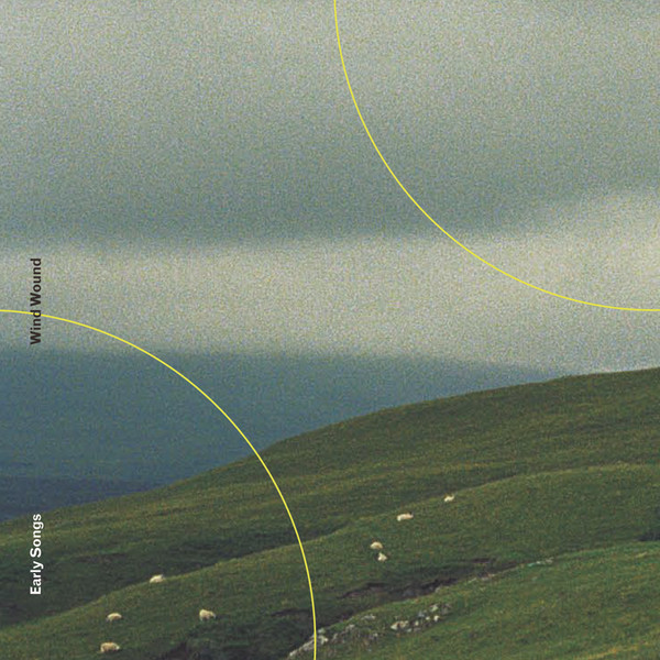 Early Songs - The Young Kirsty MacFarlane