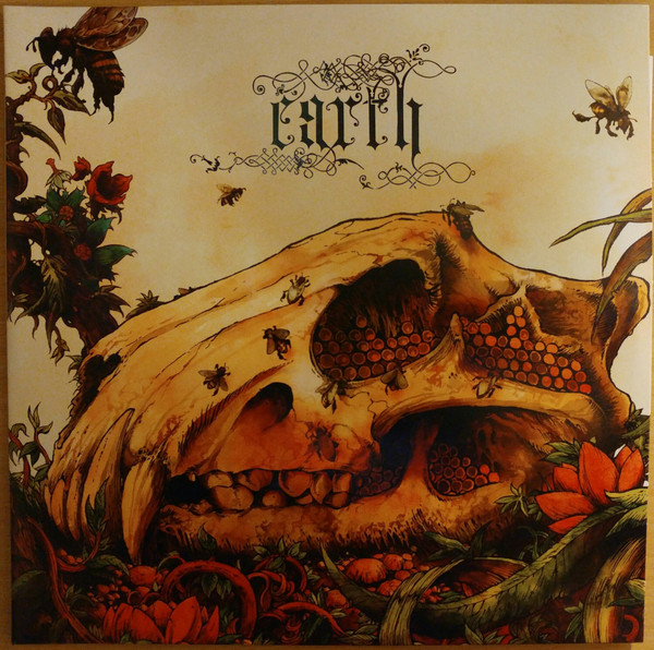 Earth - Rise to Glory
