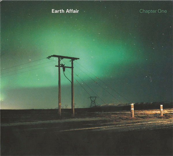 Earth Affair - Volcano