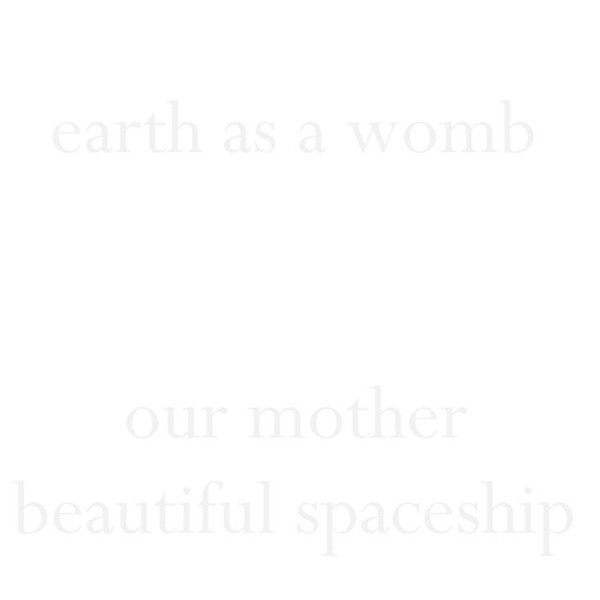 Earth As A Womb - Frozen Build-Up/Factory Hallucinations