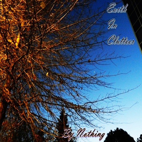 Earth In Clutter - Inertia