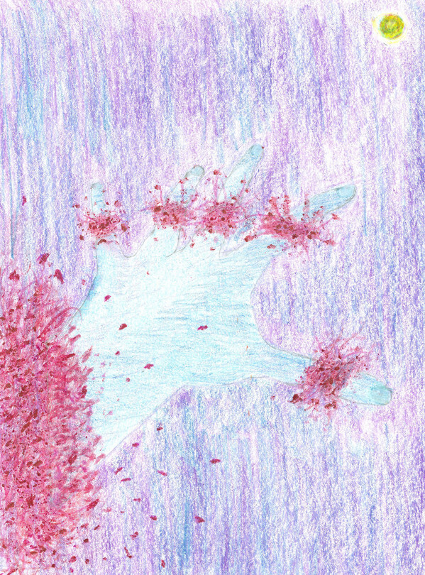 Earth Mesmerism - This Is Emptiness