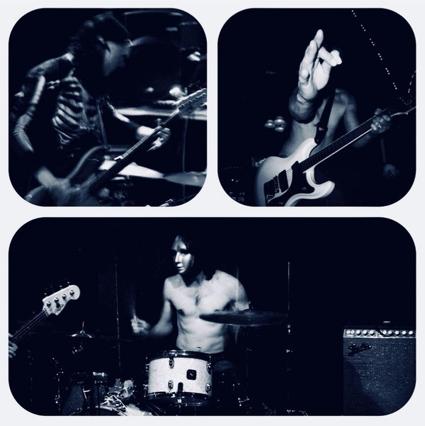 Earth Sounds Now - I