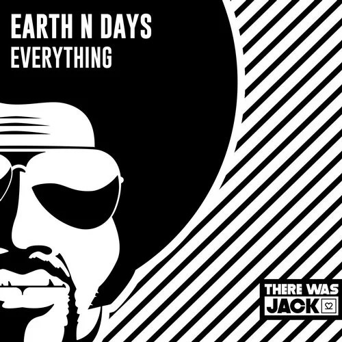 Earth n Days - Just Be Good To Me - Radio Edit