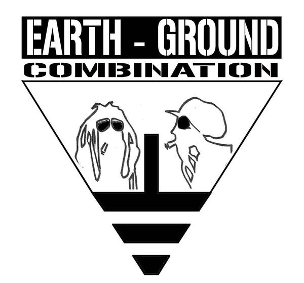 Earth-Ground Combination - [AQBMP011/IDC01] 08 EARTH GROUND COMBINATION dem nuh dub