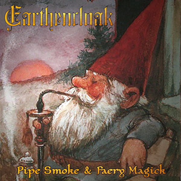 Earthencloak - Follow the Knotted Roots