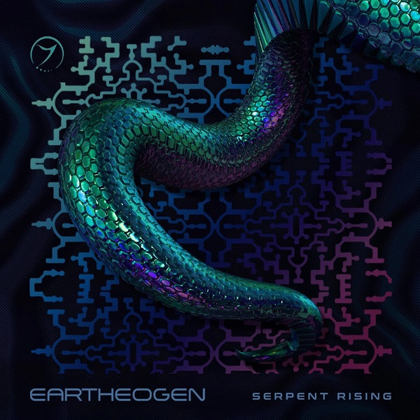Eartheogen - Down The Well