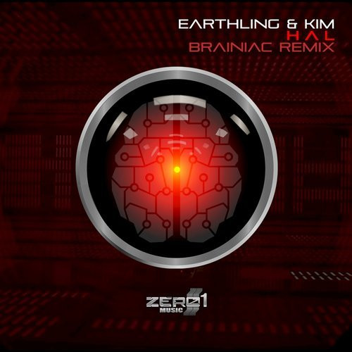 Earthling & KIM - Optical Income (Hujaboy Rmx)