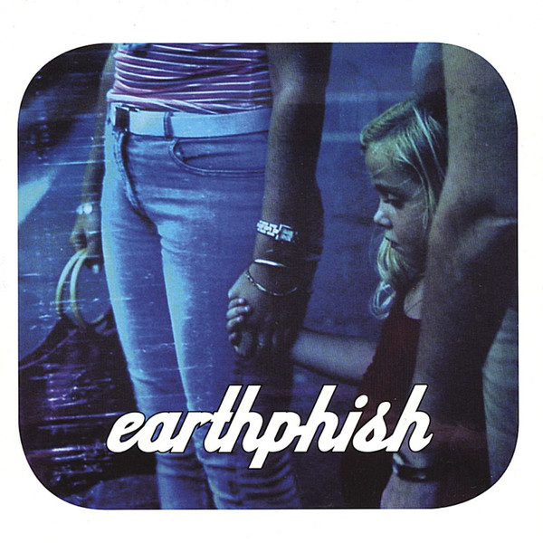 Earthphish - Soulcandy