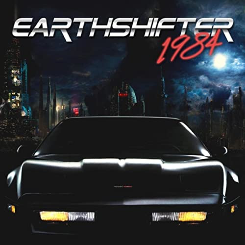 Earthshifter - Dragon Heart