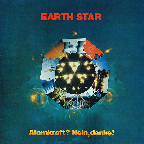 Earthstar - Espace