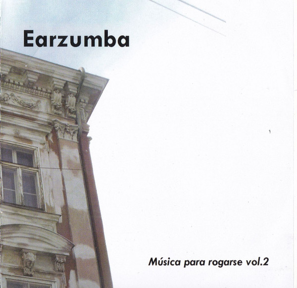 Earzumba - Tratandome Como Un Extraño