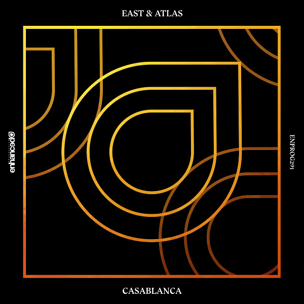 East & Atlas - Close Encounters