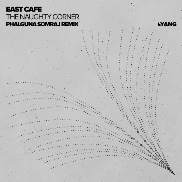 East Cafe - Peaks & Lows - Original Mix
