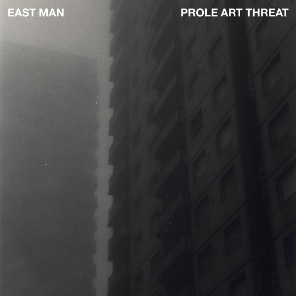 East Man - Stratford