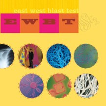 East West Blast Test - The Last Drop