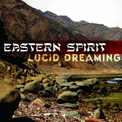 Eastern Spirit - The Sufi Movement