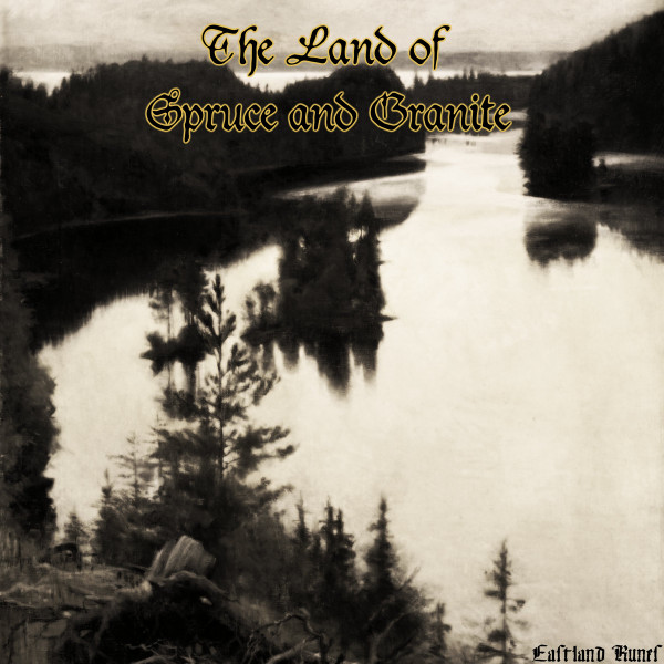 Eastland Runes - Unravelling Of Rimes And Tales