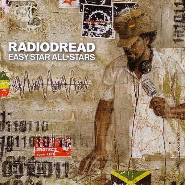 Easy Star All-Stars - Karma Police