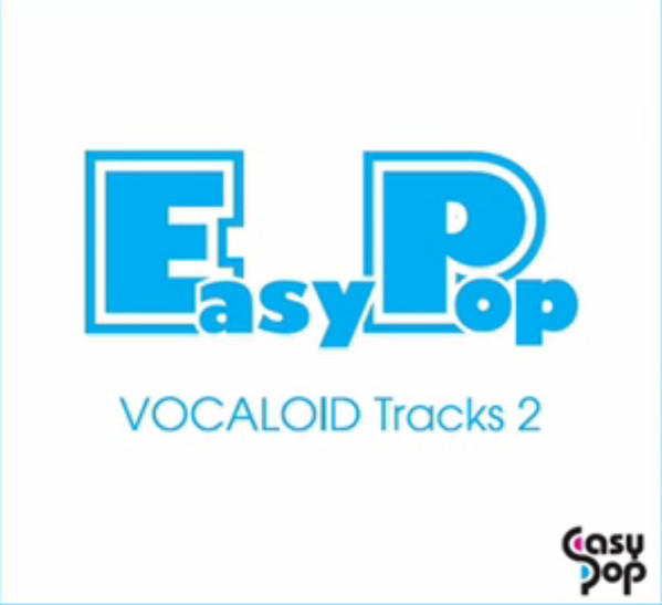 EasyPop - Jump for Joy