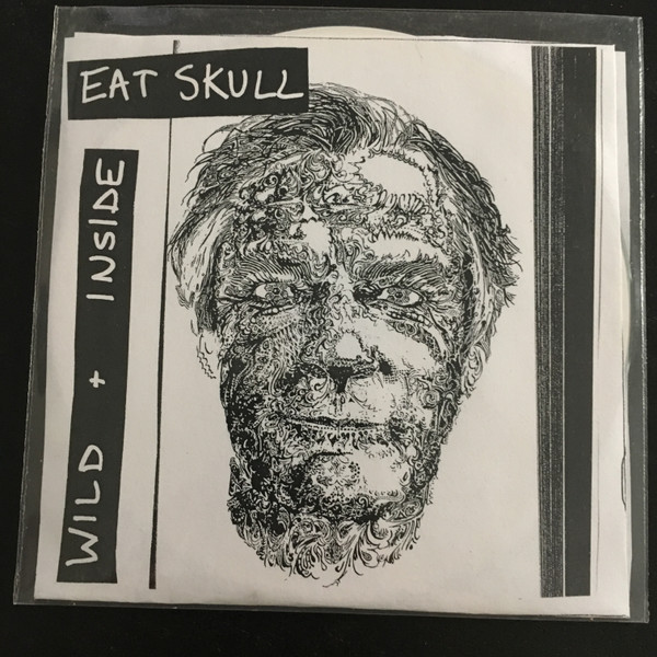 Eat Skull - Stick to the Formula
