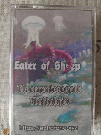 Eater of Sheep - Midnight
