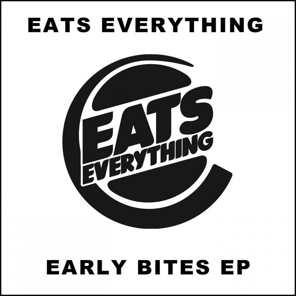 Eats Everything - Space Raiders - Charlotte de Witte Remix