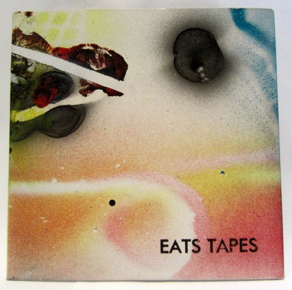 Eats Tapes - Supreme Master