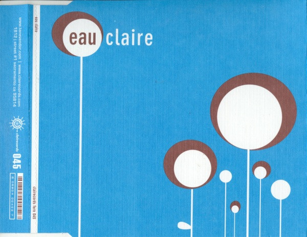 Eau Claire - Soaring