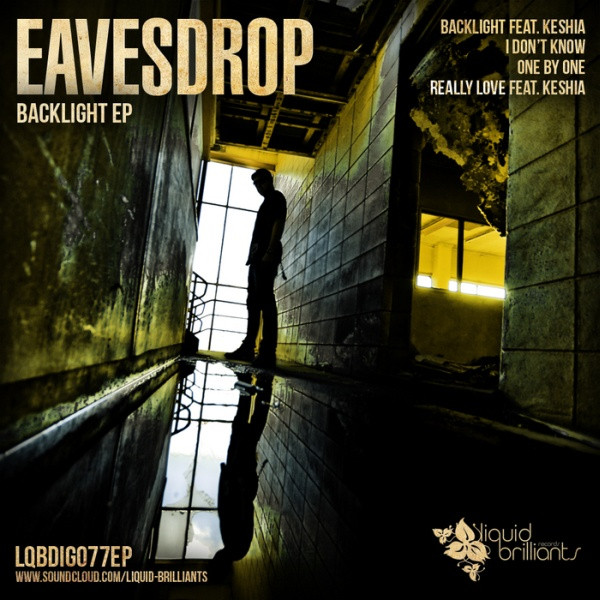 Eavesdrop - Into The Sun
