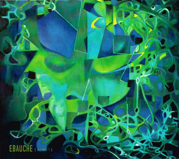 Ebauche - Fusee
