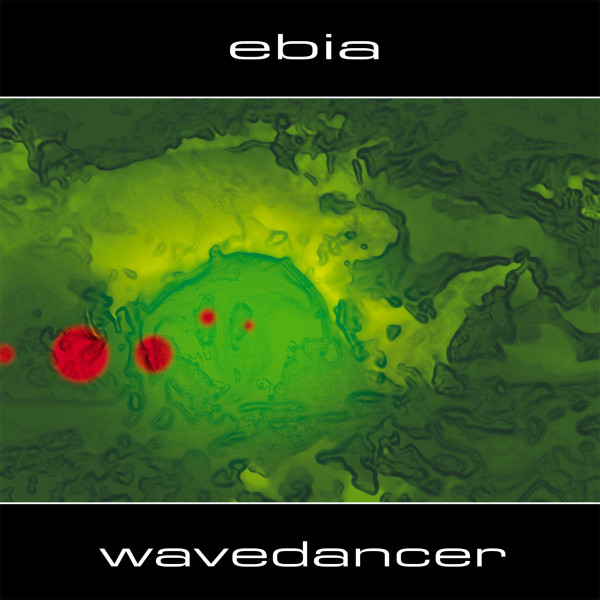 Ebia - space explorer