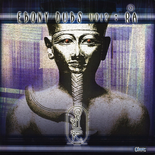 Ebony Dubsters - Ra