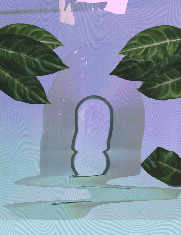 Eccodusk - Megaherb