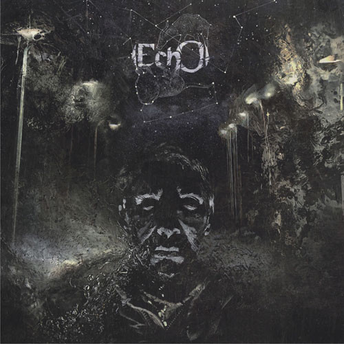 Ech(o) - Bleed in the Garden