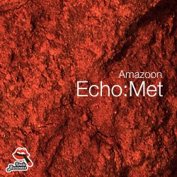 Echo:Met - Minipress