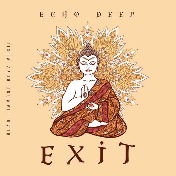 Echo Deep - Crazy Over You (feat. Robyn) - Original Mix