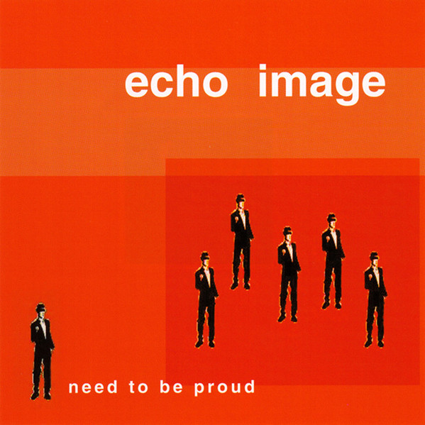 Echo Image - Skulk