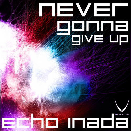 Echo Inada - Breathe