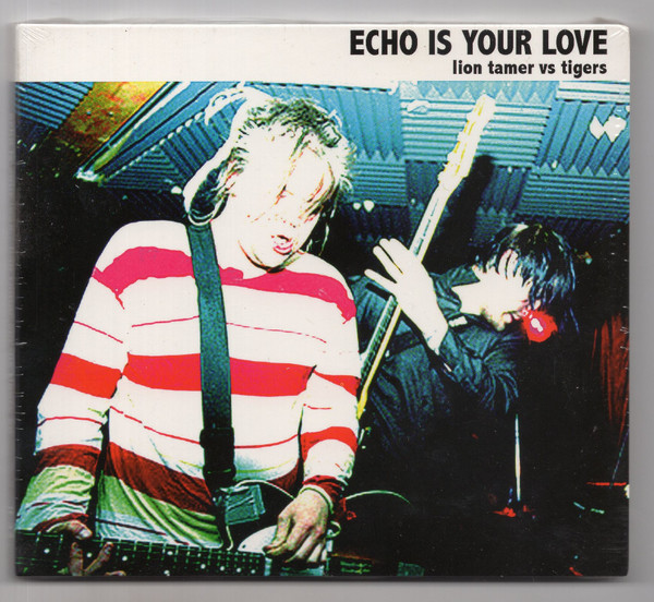 Echo Is Your Love - A Song for Sea Scouts