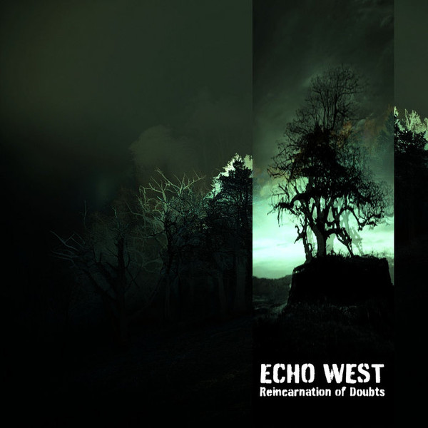 Echo West - So Kalt