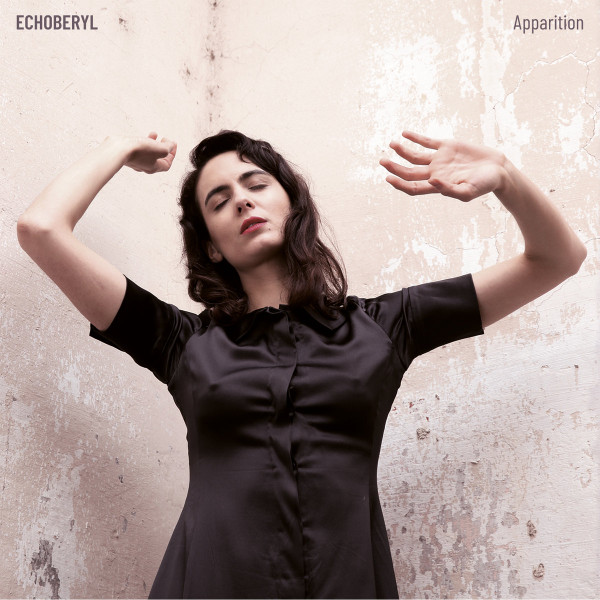 Echoberyl - Medea's Revenge