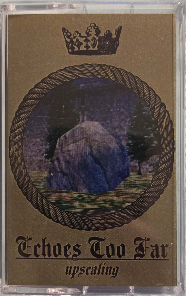 Echoes Too Far - Chrometree