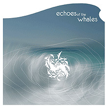 Echoes of the Whales - You Can't Eat Your Fuel, but you Can Run on What you Eat