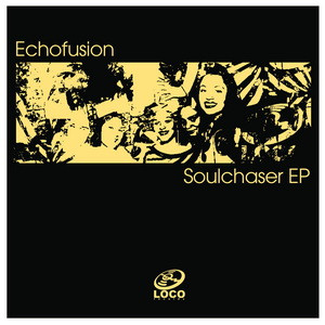 Echofusion - Deep Waters - Original Mix