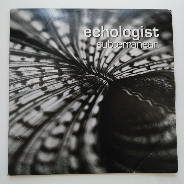 Echologist - Echology
